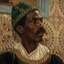 Portrait of Maâlem Abdellah Akharraz