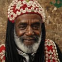 Portrait of Maâlem Abdellah El Gourd