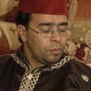 Portrait of Maâlem Adil Amimi