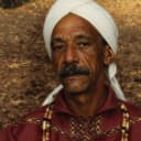 Portrait of Maâlem Allal Soudani