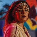Portrait of Asmaa Hamzaoui