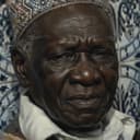 Portrait of Maâllem Boubker Guinea