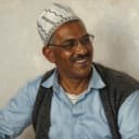 Portrait of Maâlem Brahim El Belkani