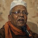 Portrait of Maâlem Chérif Regragui