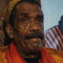 Portrait of Maâlem Hamid Dekkaki