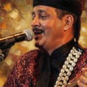 Portrait of Maâlem Hamid El Kasri