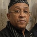 Portrait of Maâlem Ismail Rahil