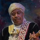 Portrait of Maâlem Mustapha Baqbou