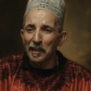 Portrait of Maâlem Rachid El Hamzaoui