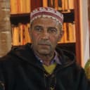 Portrait of Maâlem Said Elbourki