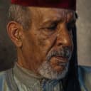 Portrait of Maâlem Saïd Tahlaoui