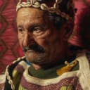 Portrait of Maâlem Seddik El Arch